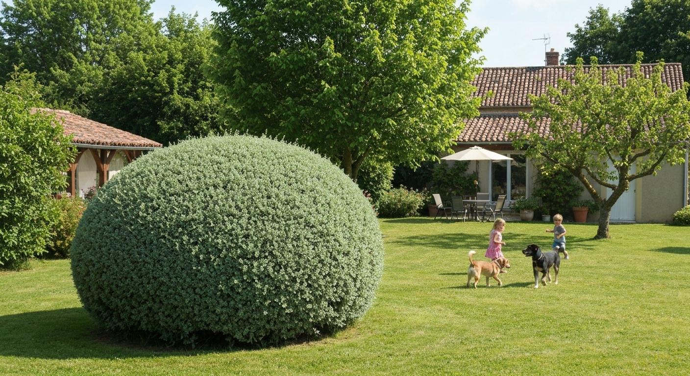 Gazon rustique Gamm Vert avis : test, conseils, verdict achat