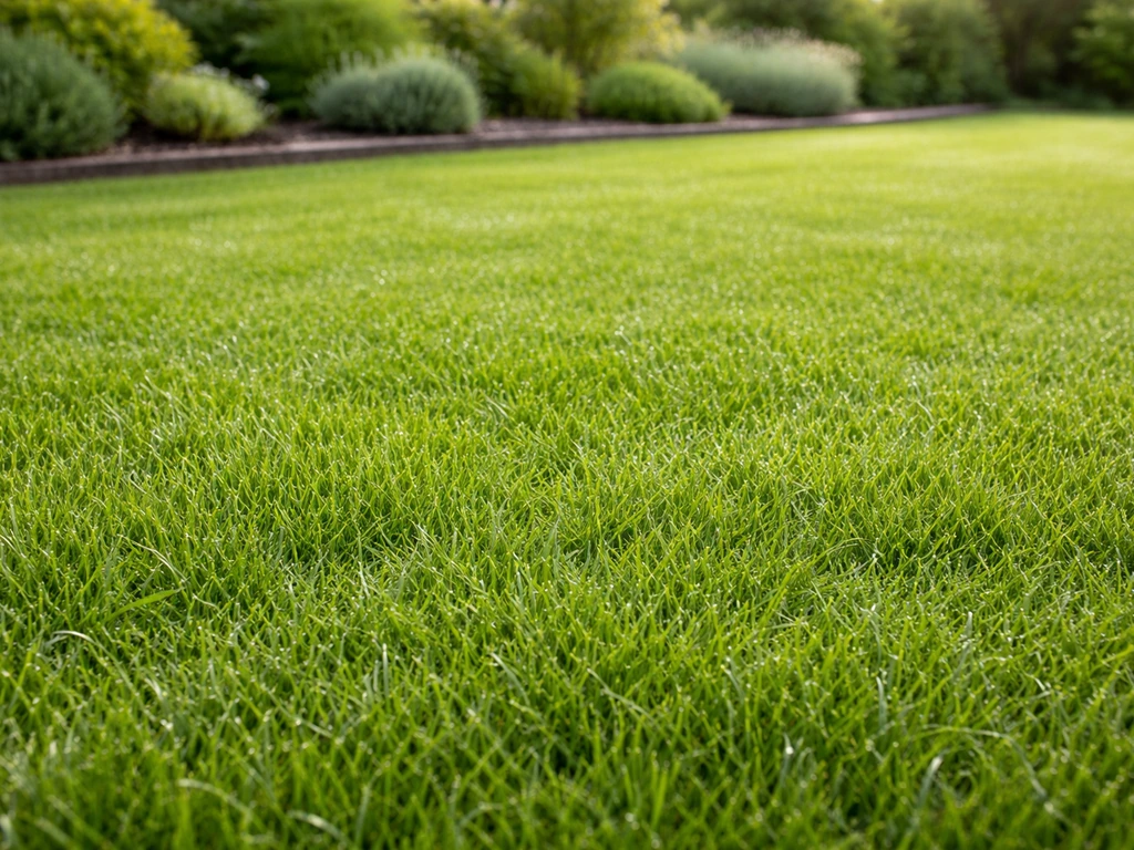 Gazon naturelle : guide complet pour l’installer et l’entretenir
